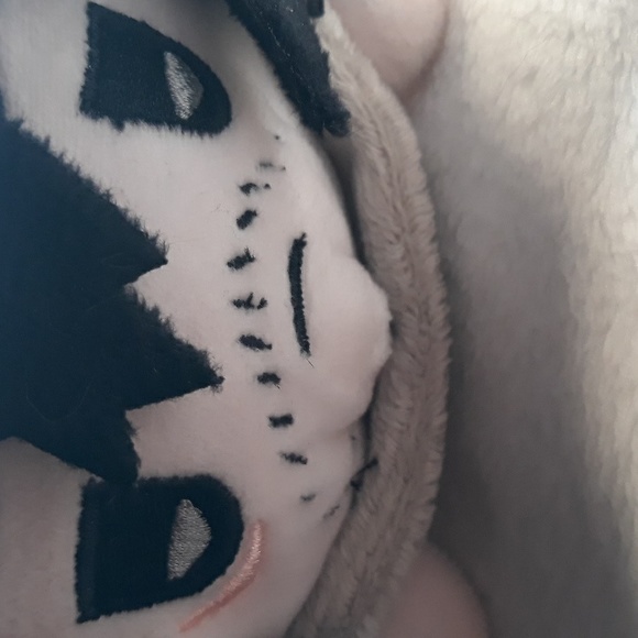 Aizawa My Hero Academia stuffed animal new with tags - Picture 8 of 10